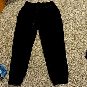 Lululemon joggers